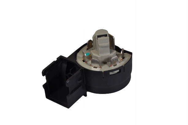 Купити Колодка замка запалювання topran opel astra f corsa b