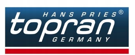 фото №11, Topran прокладка корпус фильтра масла vw golf 2.0tdi 07-