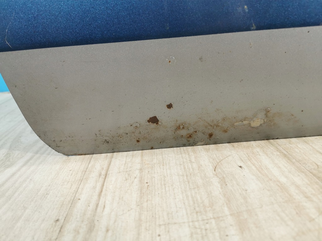 фото №5, Ford ranger iv 2006/2009 двері ліва перед повний