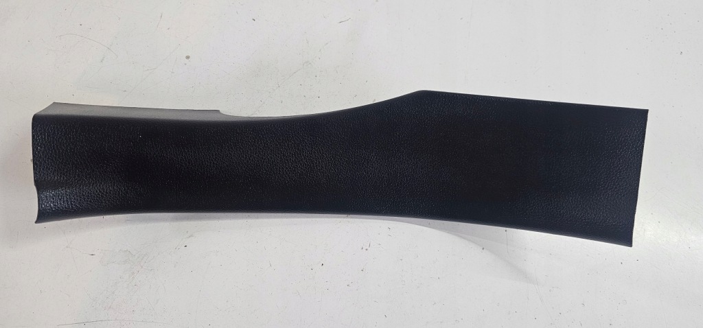 фото №12, Toyota corolla xii e210 e21 защита накладка обшивка порог молдинг левый задняя