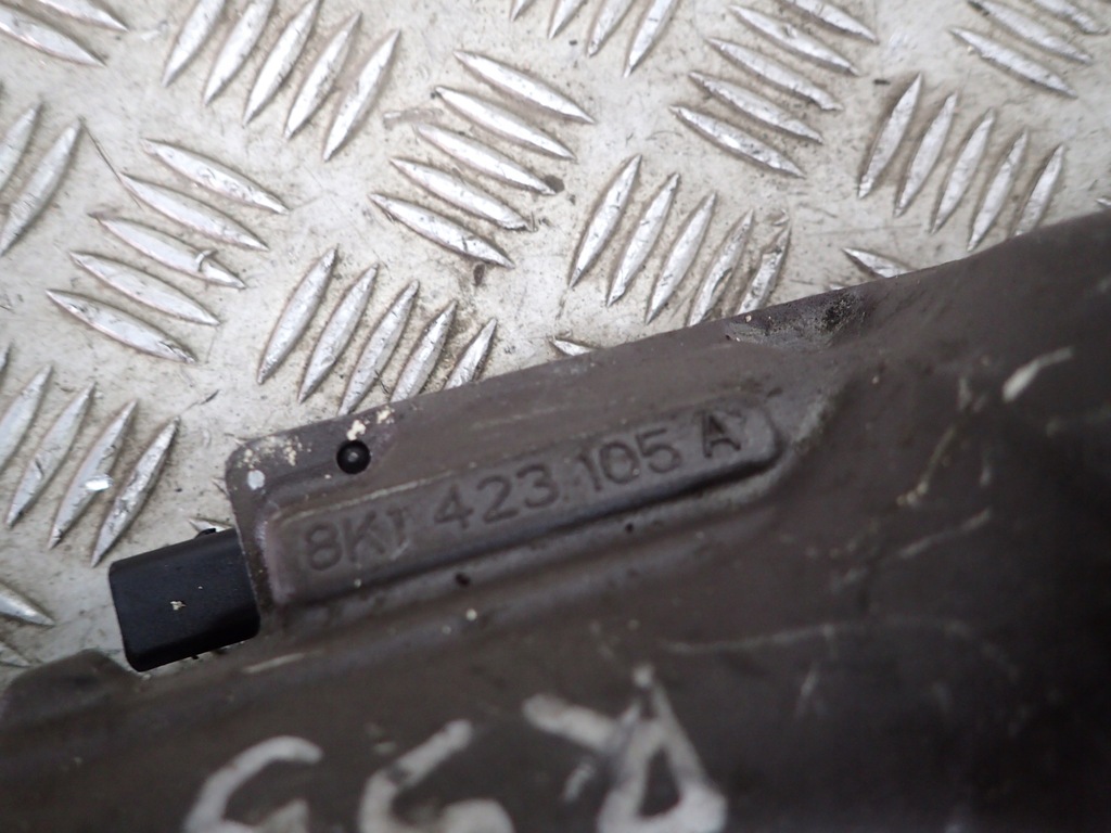 фото №6, Audi rs5 8t 8f рейка рульова трансмісія кермова magiel 8k1423105a n51