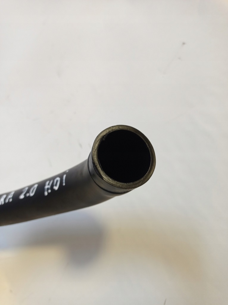 фото №5, Шланг wąż wody citroen xsara picasso 2.0 hdi 96264312