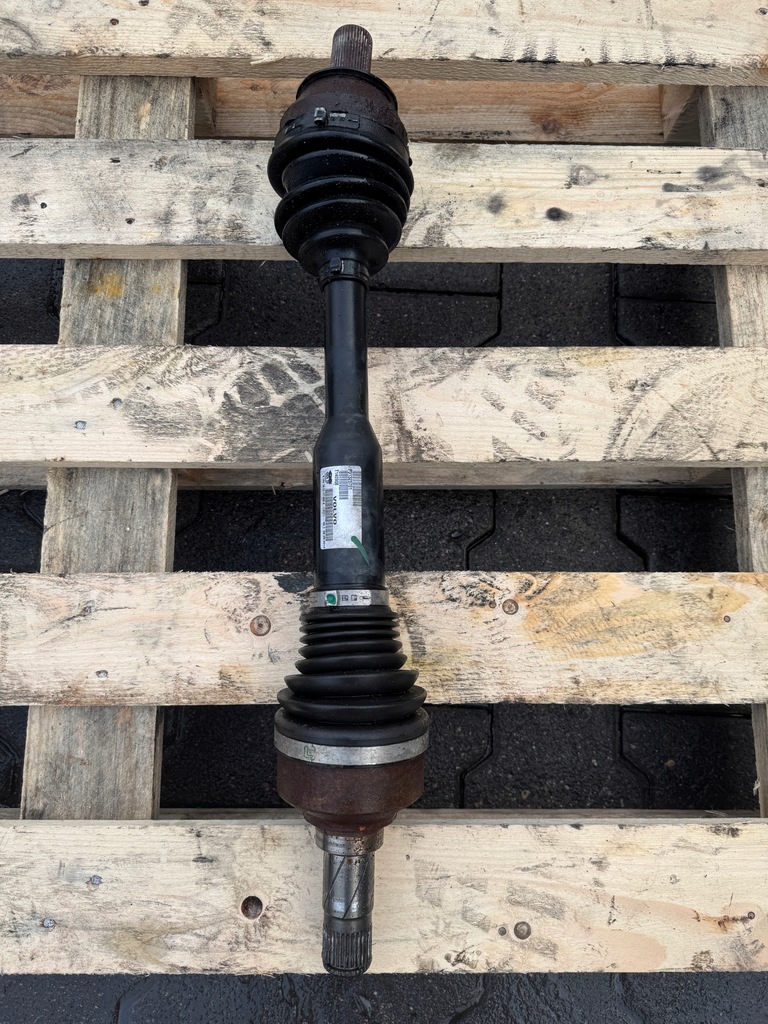 фото №1, Volvo xc60 lift приводной вал левая 31325701