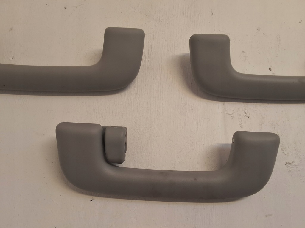 фото №5, Kia sportage iv комплект ручка ручки потолочный серые