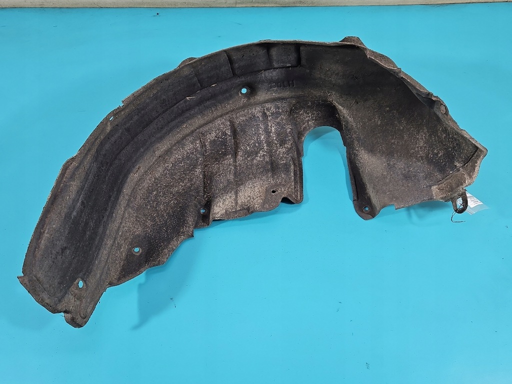 фото №1, Підкрилок задня ліва toyota auris ii 130th