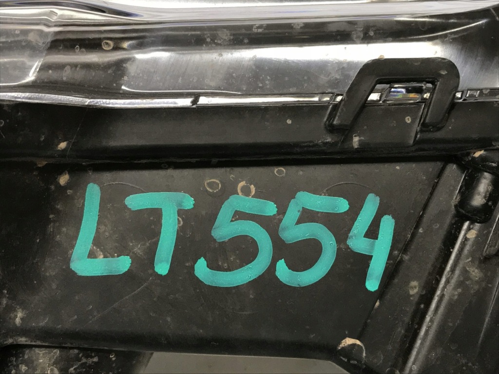 Tesla 3 y противотуманная фара правый led drl 1624798-00-a Доставка