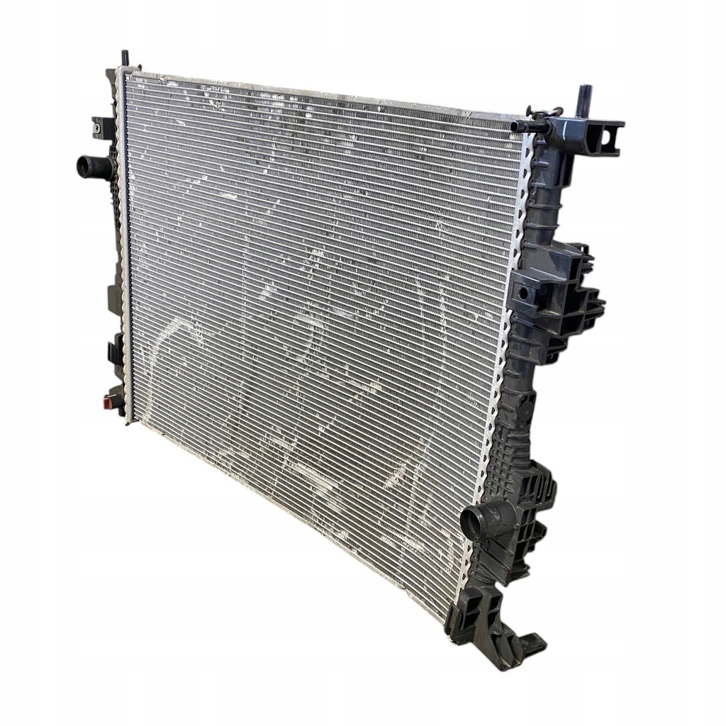 фото №6, Ford escape iv 2022 радіатор