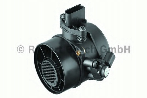 Витратомір повітря mercedes Ціна