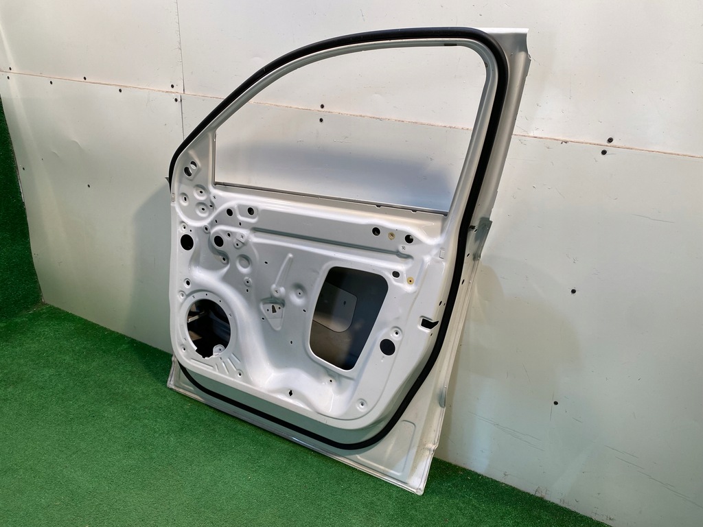 фото №10, Audi q3 8u0 8u двері правий перед передні праве