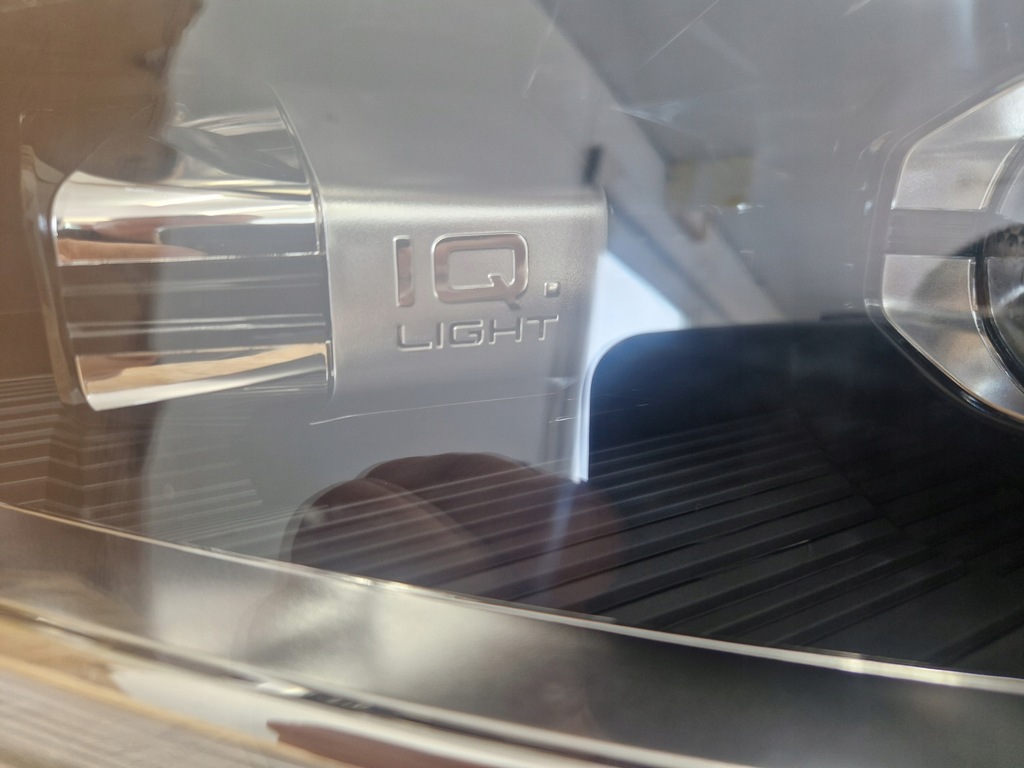 фото №8, Vw t-roc 2ga941035ad lift 2ga лампа левая перед full led iq light b.ładna!!