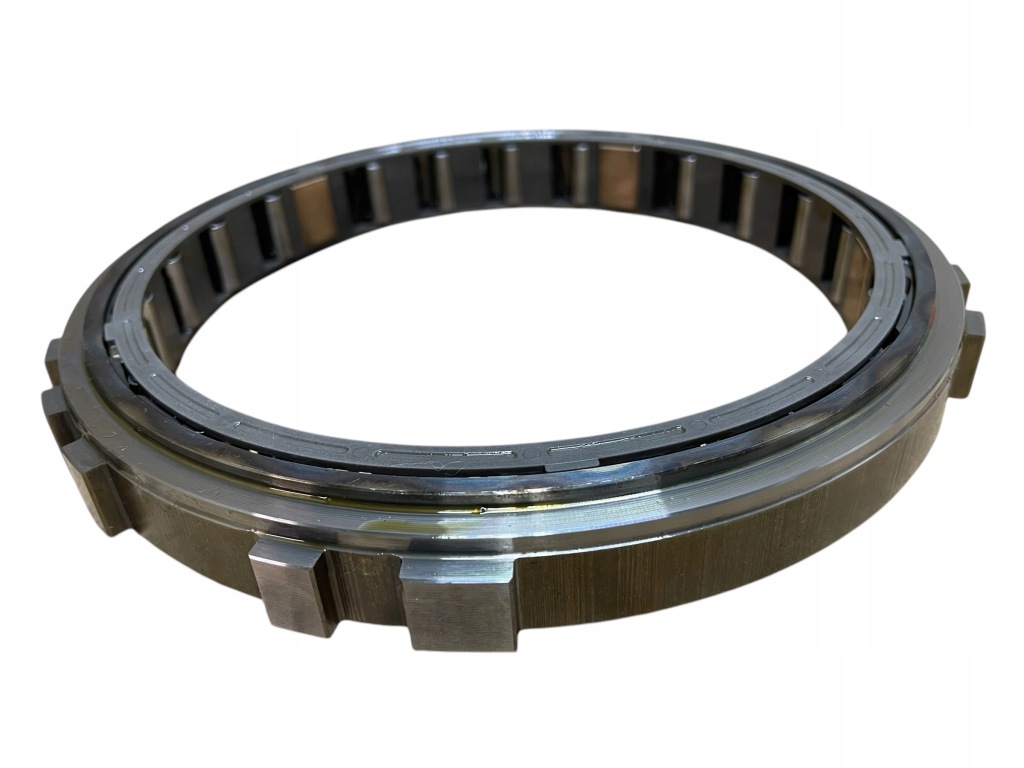 фото №11, Сателлит задняя коробки передач aisin volvo xc60 ii xc90 ii 2019r