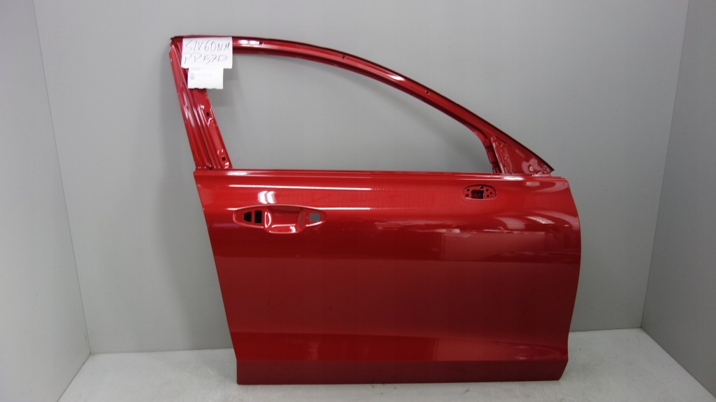 Купить Volvo s60 v60 дверь правое передние 725