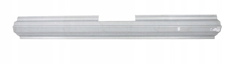 фото №1, Поріг обшивка праве opel zafira