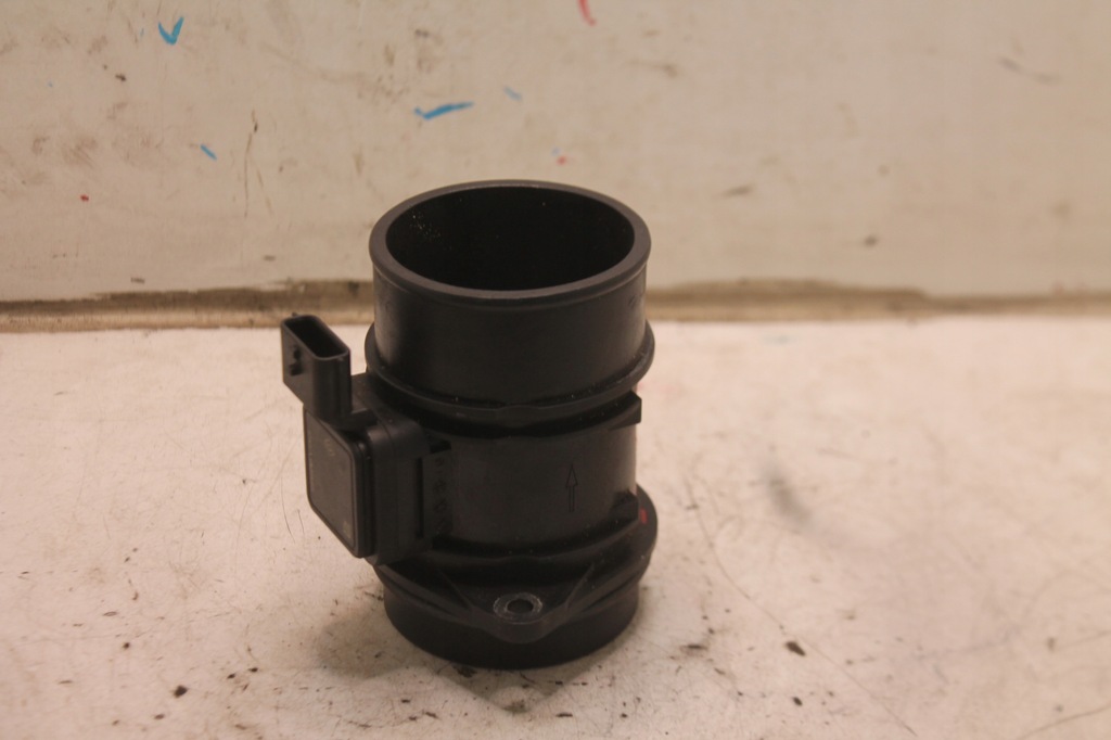 фото №1, Расходомер датчик массового расхода воздуха 8200358901b renault nissan 1.5 dci