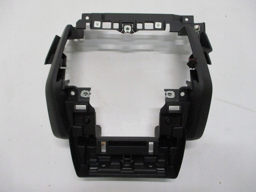 фото №1, Рамка захист renault clio v