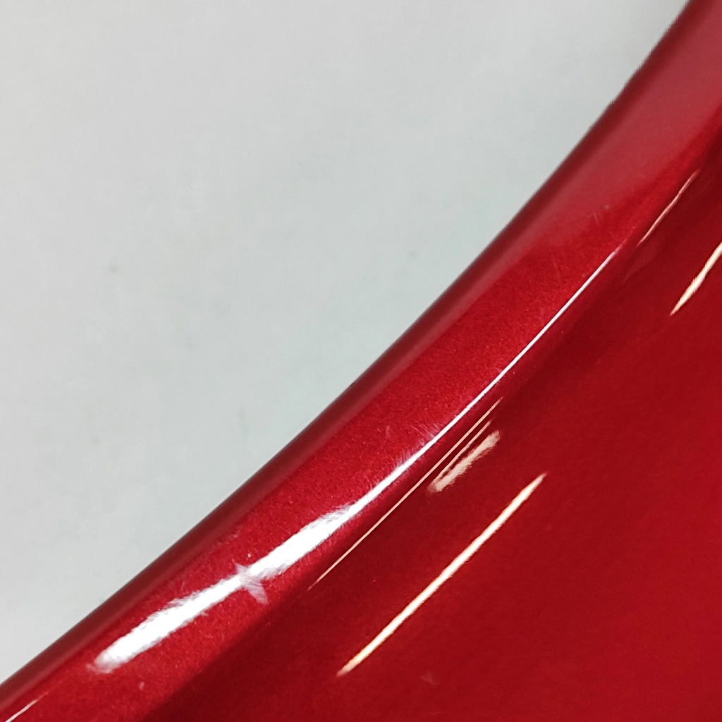 фото №9, Kia ev6 2023 задня сторона права молдинг / накладка na крила передній