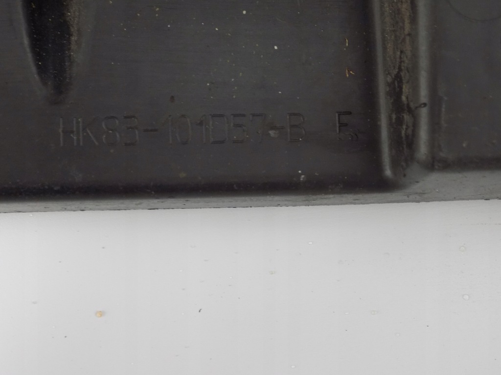 фото №7, Jaguar f-pace range rover velar молдинг порог порог накладка порог левая