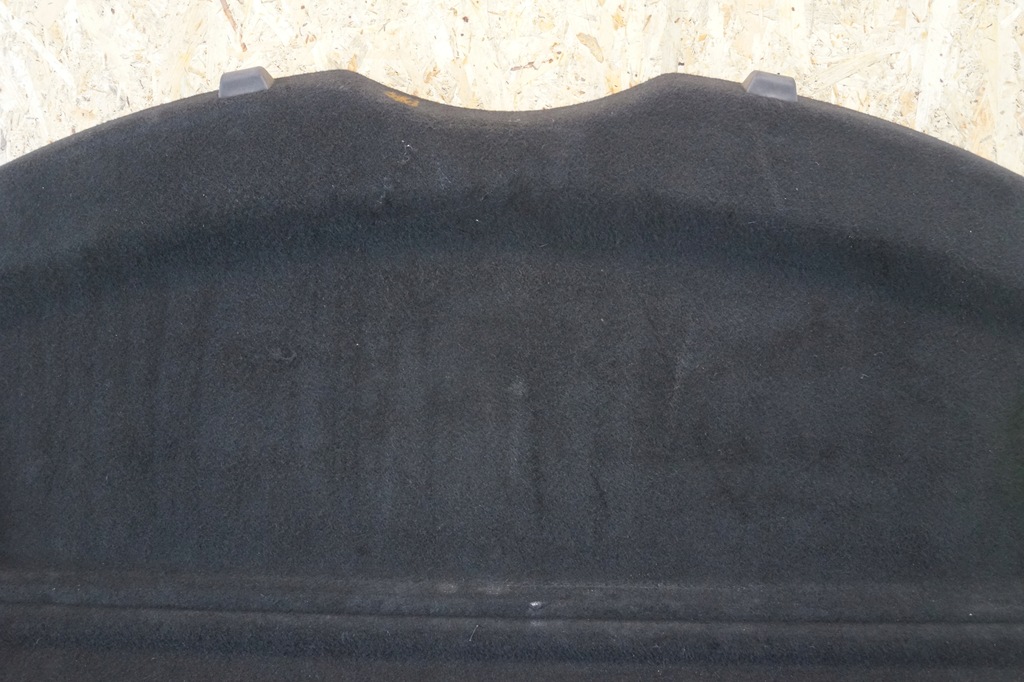 фото №6, Полиця багажника skoda octavia iii liftback hb 5e5867769