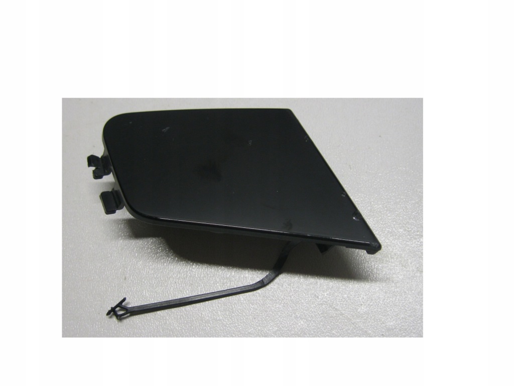 фото №1, Заглушка фаркоп бампера перед audi a4 b9 lift 19-22