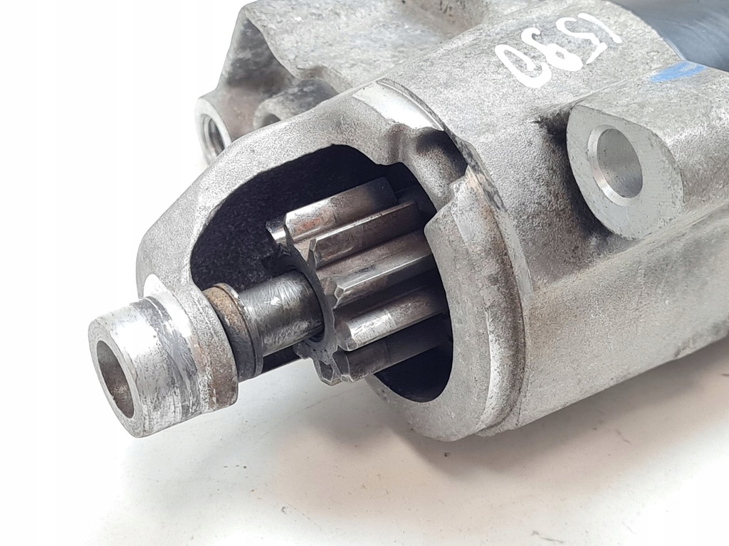 фото №11, 2015 bentley flying spur стартер 079911021g