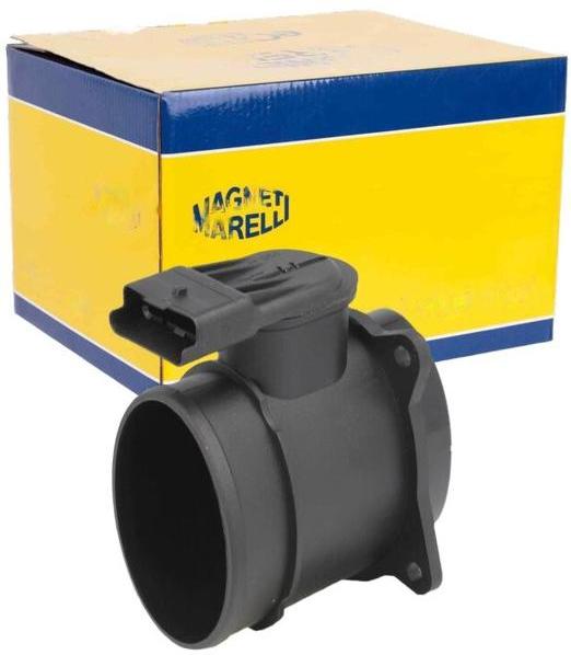 фото №1, Magneti marelli расходомер воздуха 213719761