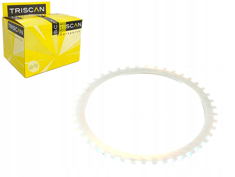 фото №1, Кольцо abs mazda p 6 626 mpv tribute xedos 88-13 triscan