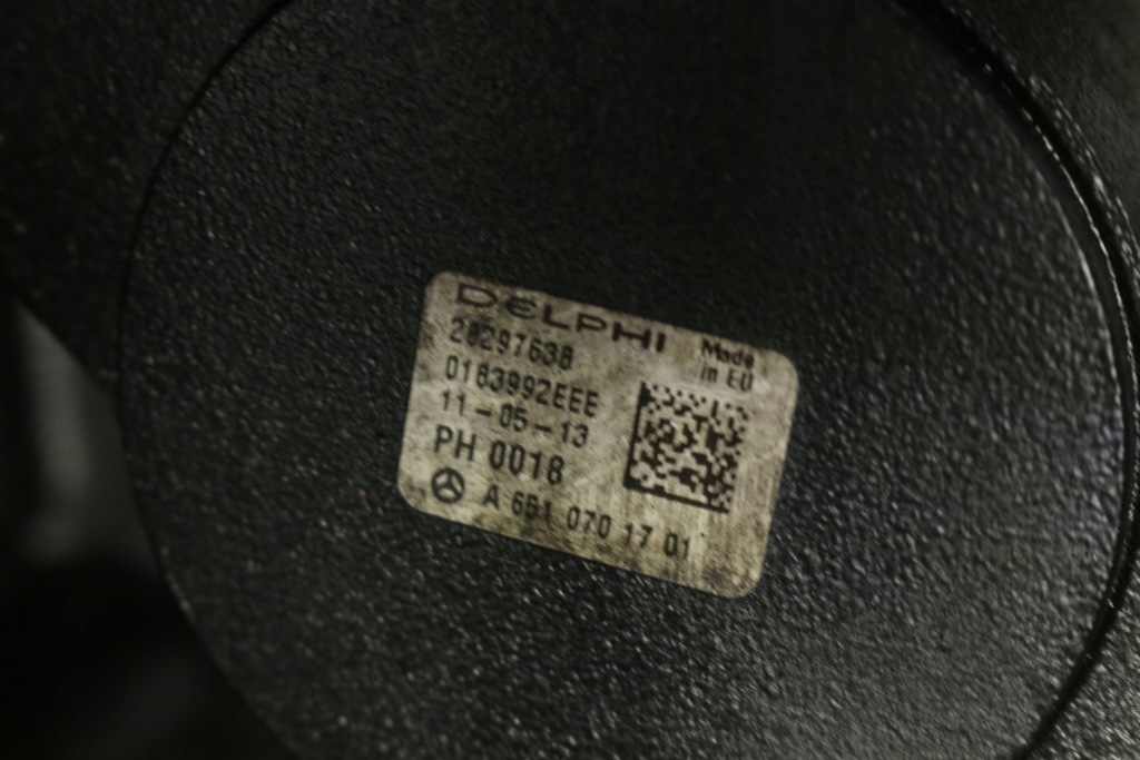 Двигун 651912 mercedes glk x204 2.2 cdi в Україні