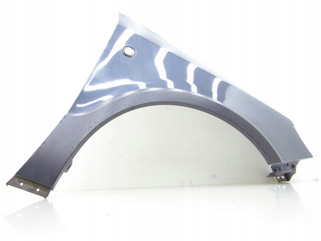 фото №1, Крыло правый перед передний fabia ii scout lf8j