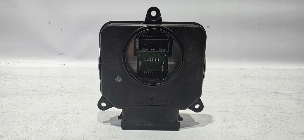 фото №1, Toyota hilux 2025r перетворювач модуль фара koito 89907-71020