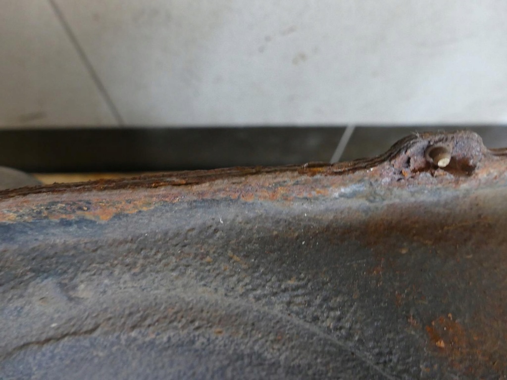 фото №12, Hyundai ix35 lift 1.7 crdi бак пального bak заливна горловина