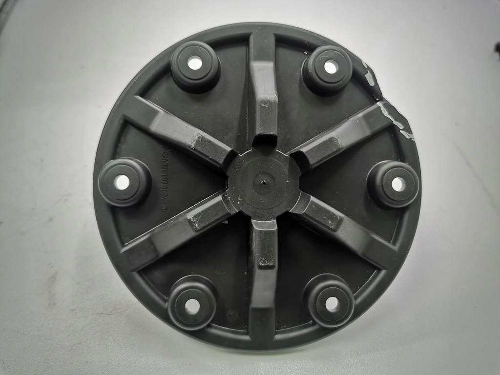 фото №6, Mercedes-benz a w169 2005 болт колеса запасного a1698980014