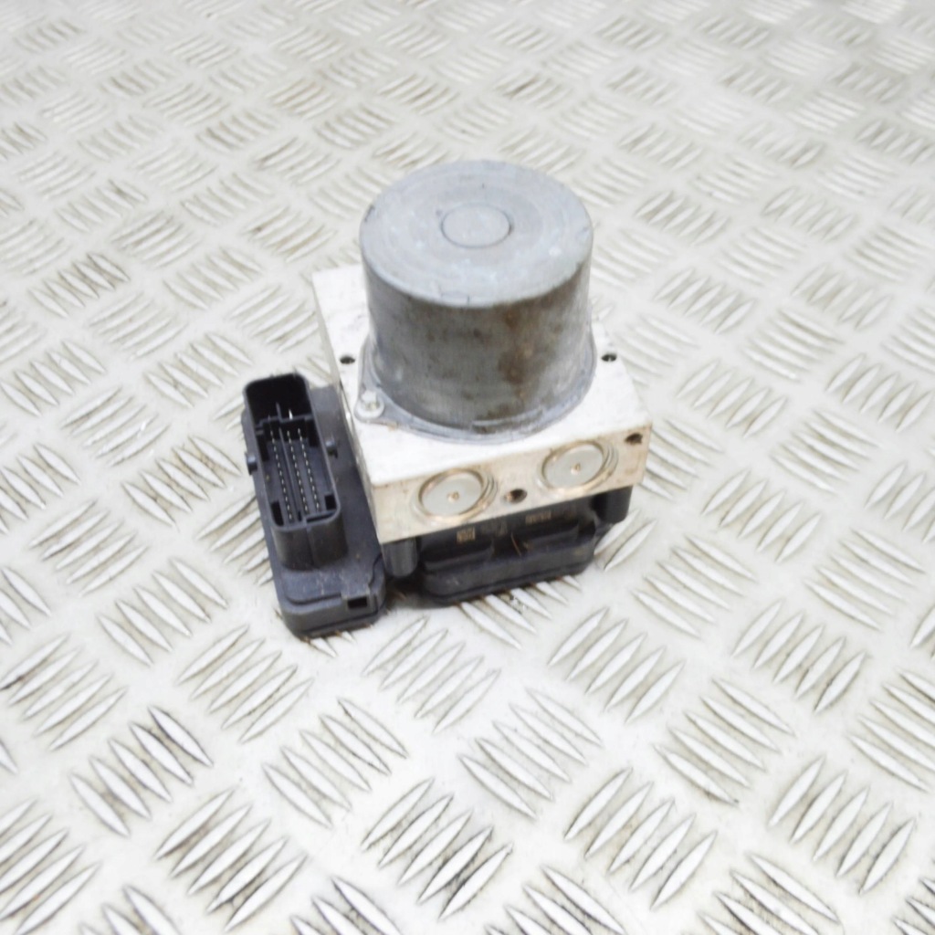 фото №2, Opel astra k 2018 насос abs