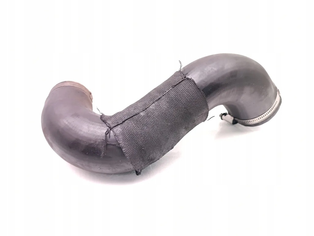 фото №4, Ford transit custom wąż труби інтеркулер 2.2 tdci