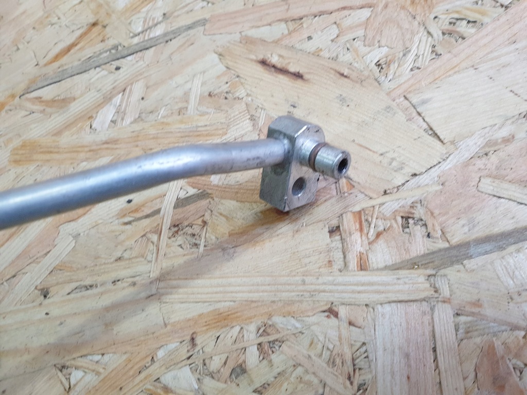 фото №6, Alfa romeo stelvio шланг кондиціонера 50555076