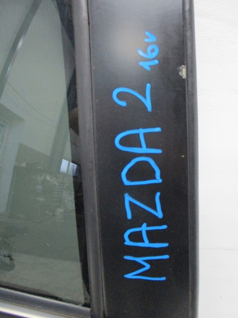 фото №7, Mazda оригінальний номер kdy37202xe