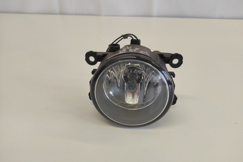 фото №1, Противотуманная фара правый передний renault grand scénic ii jm0/1_ 89210094 1.9l дизель