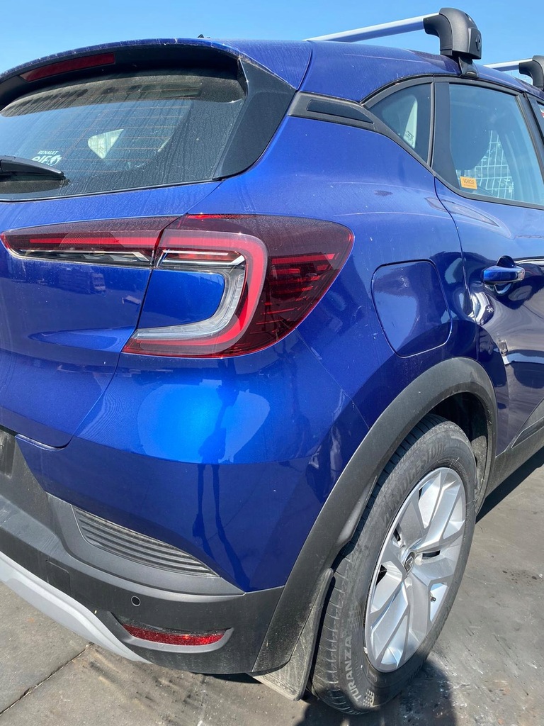 фото №8, Renault captur ii антенна радио gps 282171832r