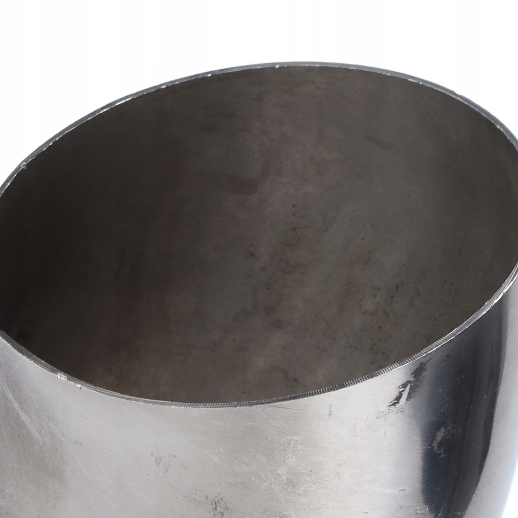 фото №8, Коліно труби випускної turbo 45° труба вихлопна