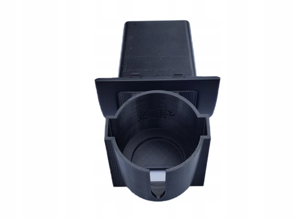 фото №7, Підсклянник mercedes vito w639 viano кронштейн чашка телефон підставка cup тримач