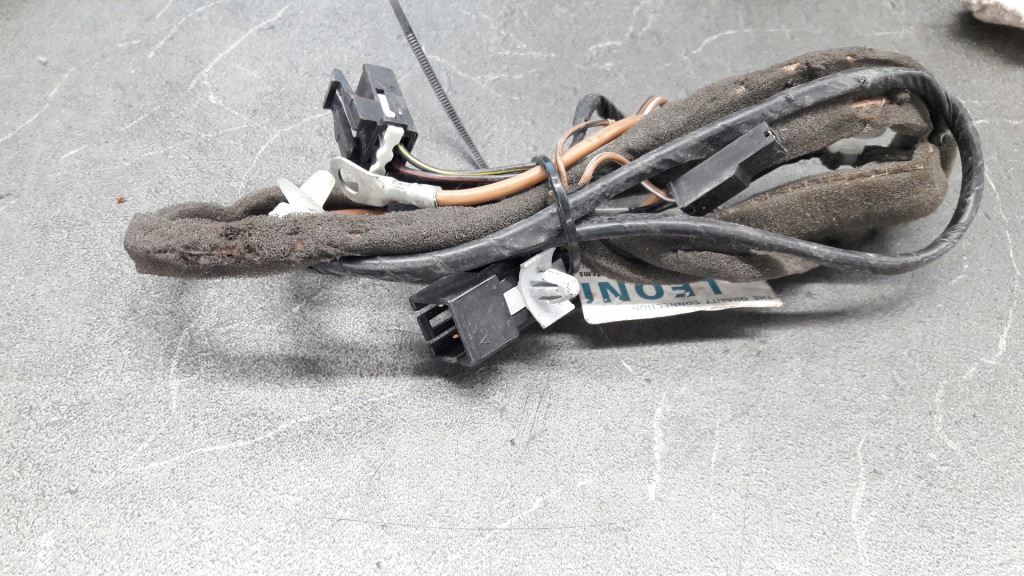 Купить 09131577 astra g жгут крышки задний