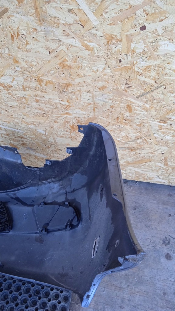 фото №13, Mazda 6 gg бампер перед 29y