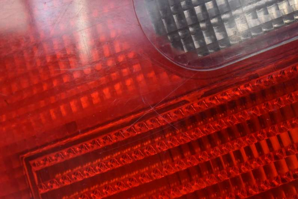 фото №8, Лампа левая задняя задняя 8l0945095a audi a3 8l 3d 96-00