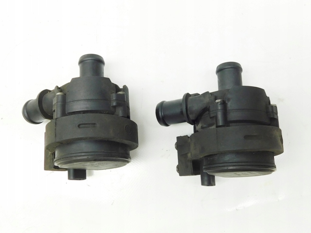 фото №12, Дополнительная насос воды 5g0965567 - vw golf vii touran polo v a1 8x a3 8p