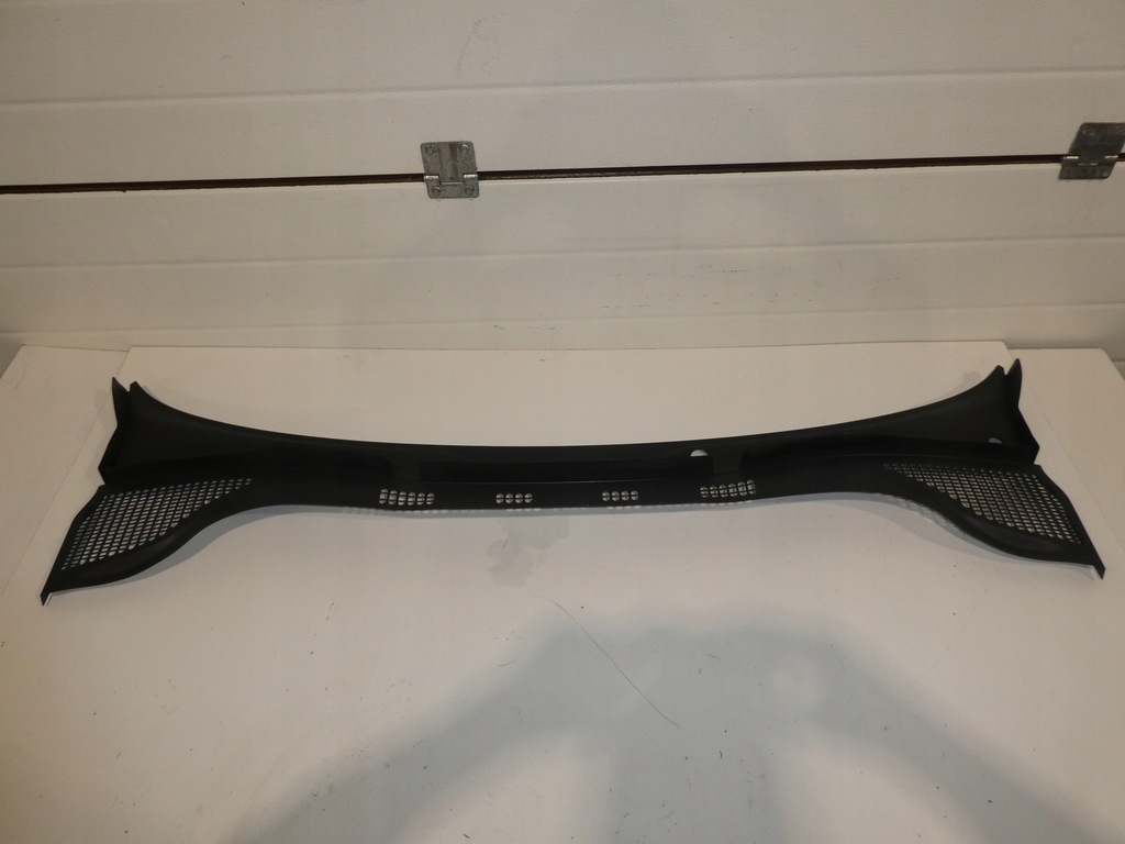 фото №1, Skoda rapid жабо 5jb819415