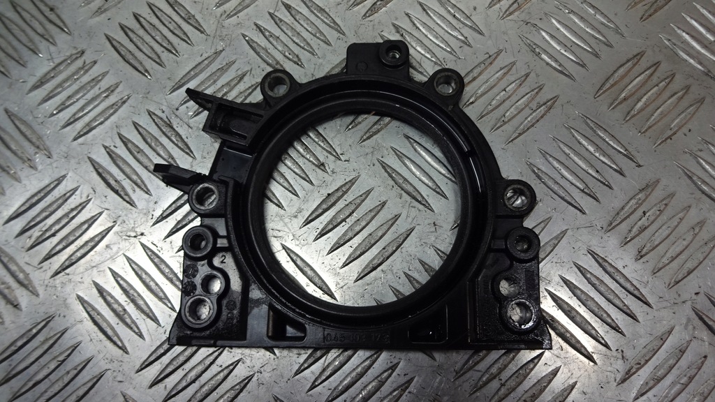 фото №7, Сальник вала seat altea xl 1.9 tdi 045103173
