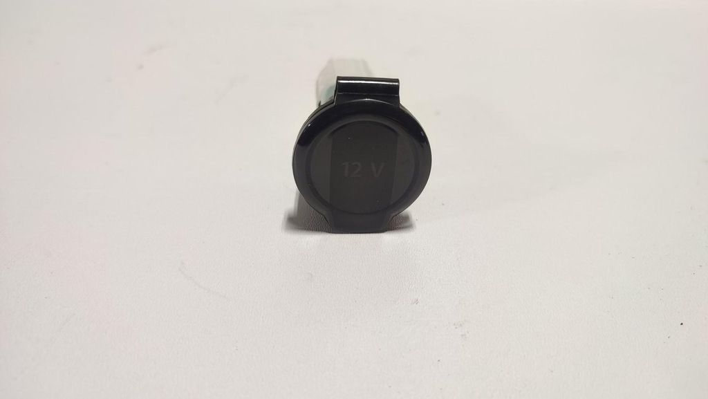 фото №1, Vw tiguan ii allspace роз'єм прикурювача 12v