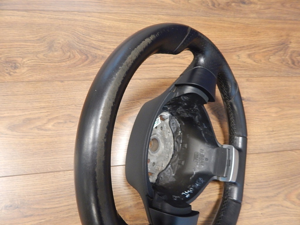 фото №8, Vw golf v gti r32 scirocco - воздуховод oryg 1k0