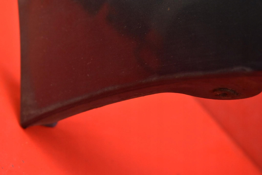 фото №9, Крыло правый перед передний szary skoda rapid 1 i 12-17