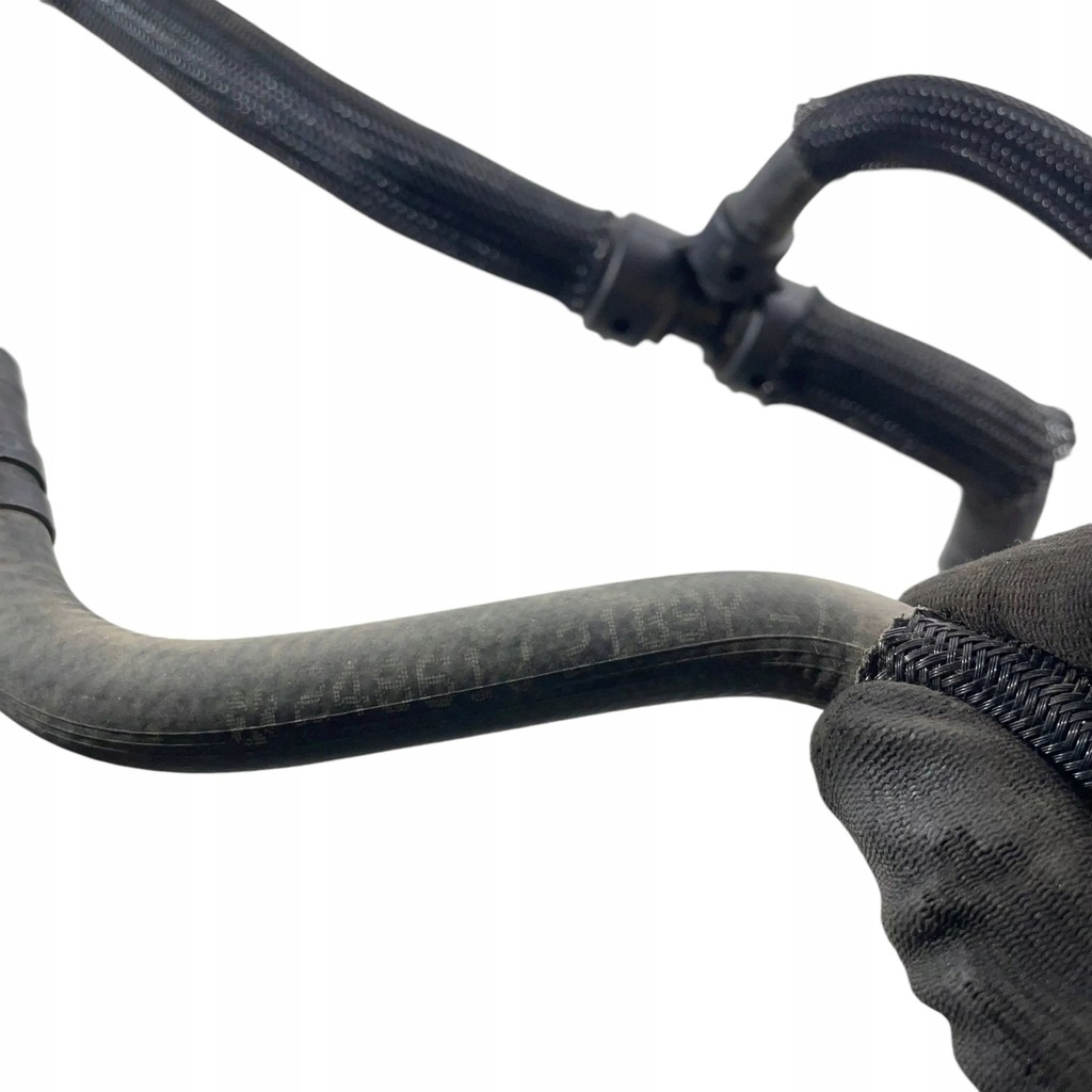 фото №7, Dodge charger 2019 провода радиатор wody