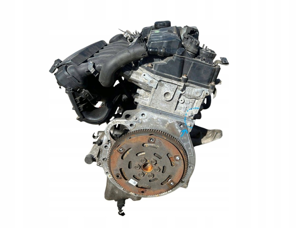 фото №6, Bmw 3 e90 e91 3.0 бензин kod n52b30a